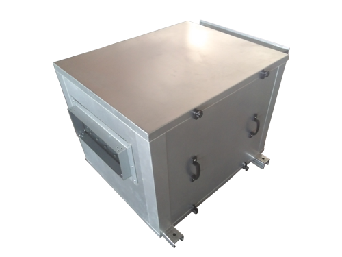 風(fēng)機(jī)箱