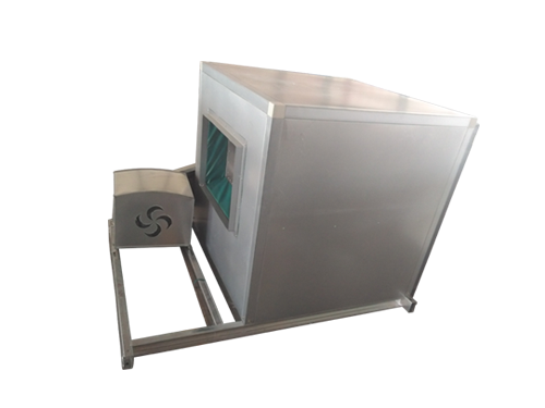 風(fēng)機(jī)箱